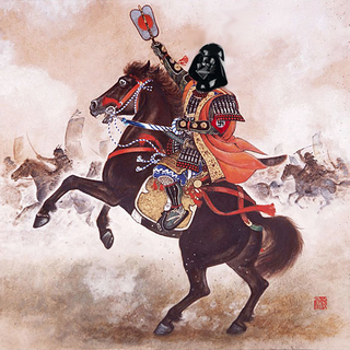 Illustration for article titled Kotaku 'Shop Contest: History's Greatest Villains Winners